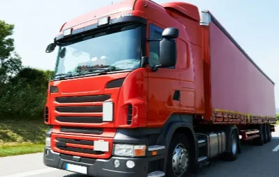 İstanbul Felahiye Ambar Kargo